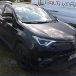 Kita automobilio nuotrauka