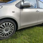 Kita automobilio nuotrauka
