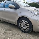 Kita automobilio nuotrauka