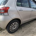 Kita automobilio nuotrauka