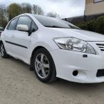Kita automobilio nuotrauka